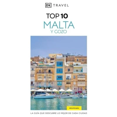 Imagen de Malta Y Gozo 2025 (guías Visuales Top 10)