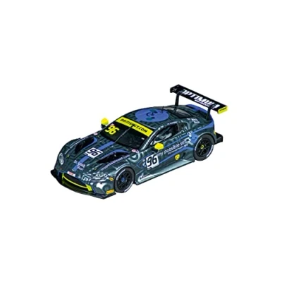 Imagen de Carrera Evolution 20027696 Aston Martin Vantage GT3 &#039;Optimum Motorsport, No.96&#039;