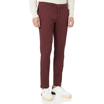 Imagen de JACK &amp; JONES Jpstmarco Jjdave AKM Port Royale Pantalones, 31W x 32L para Hombre