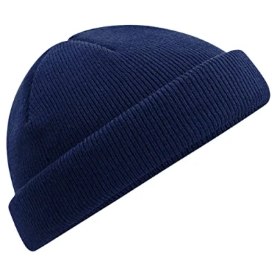 Imagen de Beechfield B43R Gorro Mini Pescador de Material Reciclado