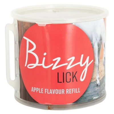 Imagen de Bizzy lamer 1kg One Size Appel