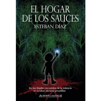Imagen de El hogar de los sauces