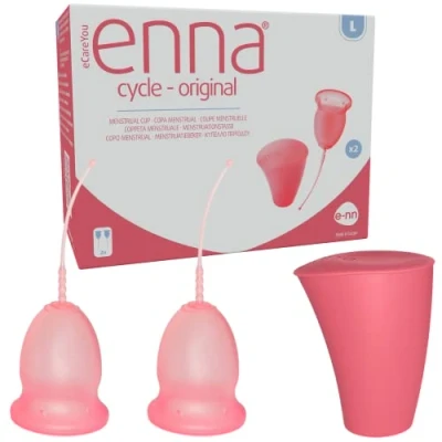 Imagen de Enna Cycle Talla L