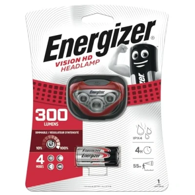 Imagen de Energizer Max Pilas Especiales, Metálico, 1