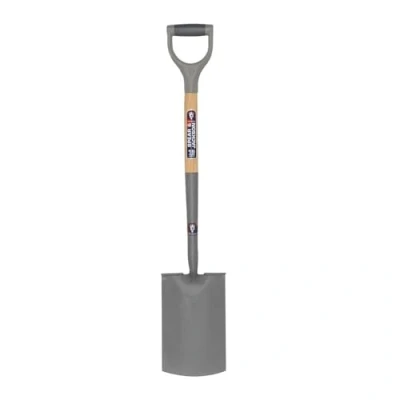 Imagen de Spear &amp; Jackson 1180NB Pala de Cavar Acero al Carbono Neverbend