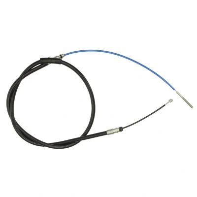 Imagen de TRW GCH2617 Cable de Freno Mano 1695, 1127 Discos BMW: 3 Coupé, Berlina, Compact norauto, oscaro, mister auto