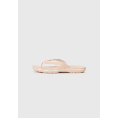 Imagen de Crocs Crocband Flip, Chanclas Unisex adulto, Quartz, 36/37 EU