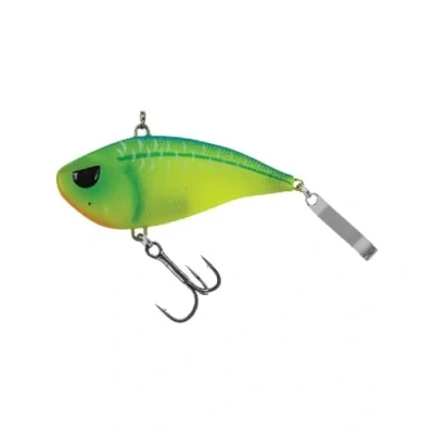 Imagen de Molix Soft Lipless Vib Señuelo Brown Gold 5.5 cm (14 g) Jig