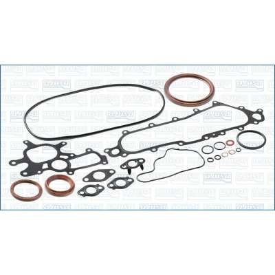 Imagen de AJUSA 54075200 Juntas TOYOTA: Land Cruiser Prado 90, 120, 70 SUV