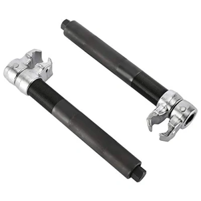 Imagen de FreeTec 280 mm Gancho Tornillo Tensor Herramienta Compresor Muelle