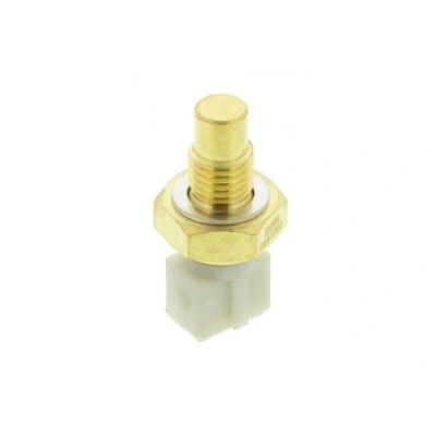 Imagen de MAPCO 88101 Sensor de Temperatura del Refrigerante beige con junta RENAULT: CLIO 2, 1, LAGUNA VOLVO: 440 K, 460 L, OPEL: Movano A Furgón