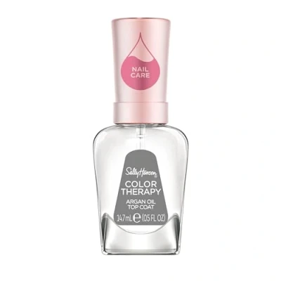 Imagen de Sally Hansen Color Therapy Top Coat Lakier nawierzchniowy 14,7ml