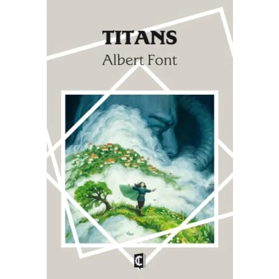 Imagen de Titans Nadezda (ilustración), Albert Font (autor)