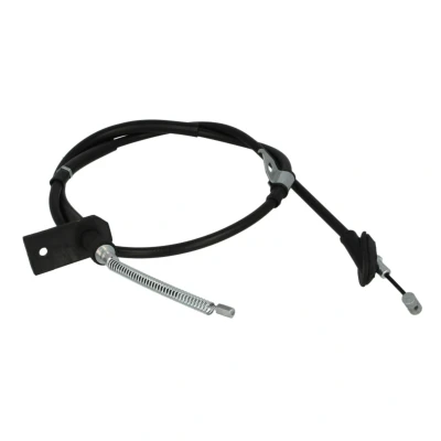 Imagen de TRW GCH235 Cable de Freno Mano 1507, 1291 Tambor