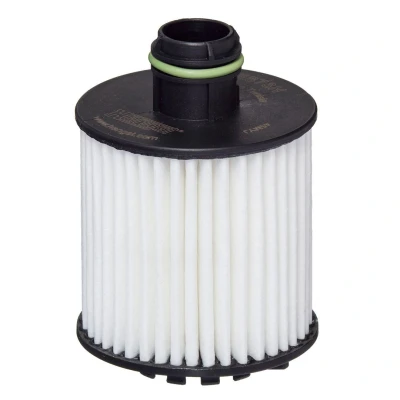 Imagen de Filtro de aceite HENGST FILTER E873H D377