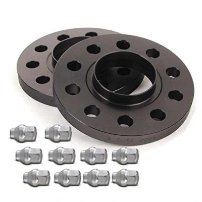 Imagen de H&amp;R B2034635MZ5 Ensanchamiento ancho vía 4 108 10 FORD: FIESTA 7