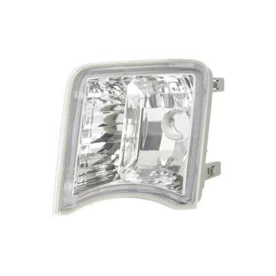 Imagen de TYC 12 5270 01 9 Intermitente Delante, izquierda sin portalámparas WY21W TOYOTA: Prius III Hatchback