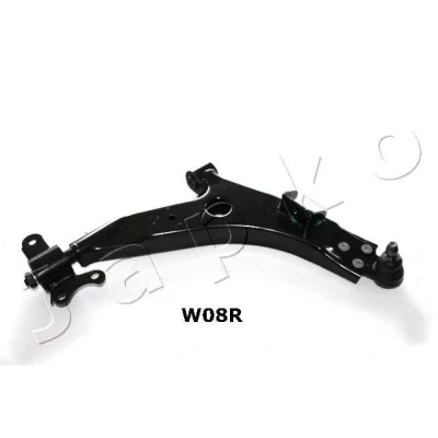 Imagen de JAPKO 72W08R Barra oscilante, suspensión de ruedas Eje delantero, derecha, debajo CHEVROLET: Epica Berlina, Evanda Berlina