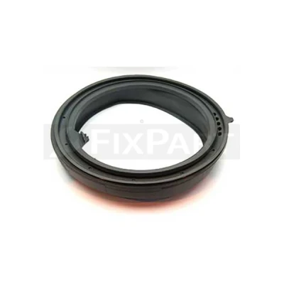 Imagen de Whirlpool Indesit 481010632436 goma para puerta C00375010 de escotilla D320, D345, 68
