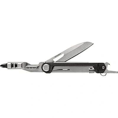 Imagen de Gerber Armbar Herramienta Multiuso, Unisex, Ónix, Talla única
