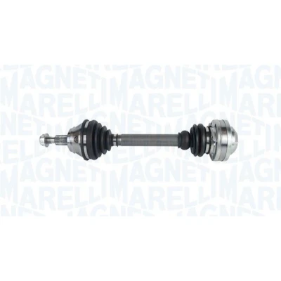 Imagen de MAGNETI MARELLI 302004190289 Árbol de transmisión Eje delantero, izquierda 793 SEAT: Leon I Hatchback, Toledo 2 Limousine, VOLKSWAGEN: Golf 4 norauto,