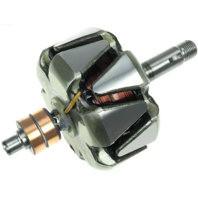 Imagen de AS PL AR0002 Rotor, alternador 24 80