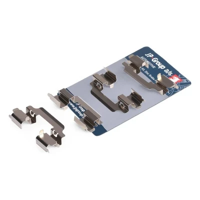 Imagen de JP GROUP 4764002310 Kit de accesorios, pastillas frenos SUZUKI: SWIFT 3, Splash