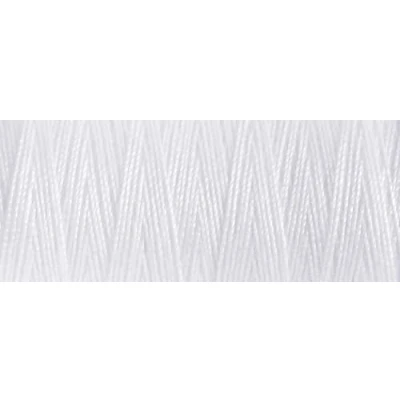 Imagen de Unbekannt Gutermann 700160 1005 Hilo Vaquero (100 m), Color Blanco Brillante