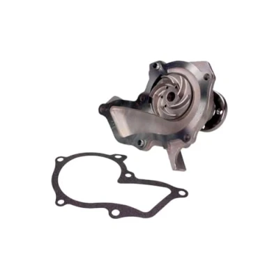 Imagen de MAXGEAR 47 0020 Bomba de agua con brida mecánico para accionamiento correa poli V FORD: Focus 2, FIESTA 5, Mk1 Hatchback