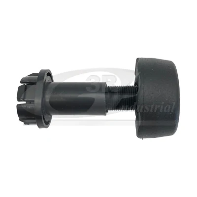 Imagen de Amortiguador, capó del motor NTY EZC FR 303
