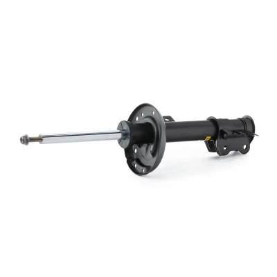 Imagen de MONROE G8282 amortiguador Presión de gas Bitubular Columna Espiga arriba, Abrazadera abajo FIAT: Panda III Hatchback norauto, oscaro,