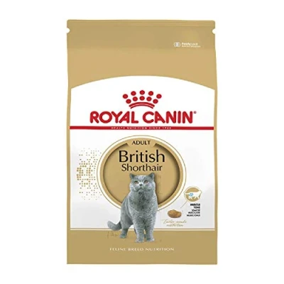 Imagen de Royal Canin C 58665 British Shorthair 2 Kg