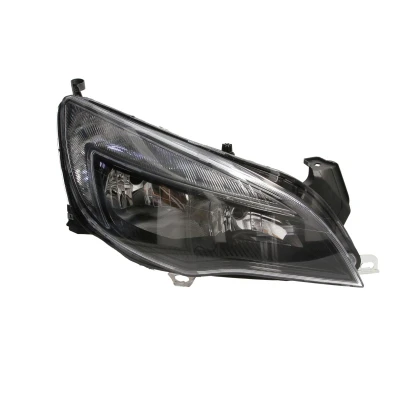 Imagen de Faro principal DEPO 442 1161RMLEMN2, Derecha