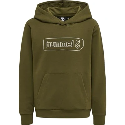 Imagen de hummel Hmltomb Sudadera con Capucha Unisex para niños