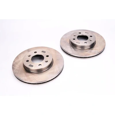Imagen de FERODO PREMIER DDF1603 Disco de freno 256 22 4 100 ventilado aceitado sin tornillos KIA: Rio 3, 2, III Furgón / Hatchback