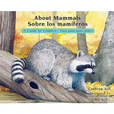 Imagen de About Mammals / Sobre los mamíferos: A Guide for Children Una guía para niños: 15