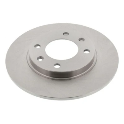 Imagen de MAPCO 15426 Disco de freno Eje trasero 247 8 4 108 macizo PEUGEOT: 306 Hatchback, 206 106 II CITROËN: Xsara Hatchback