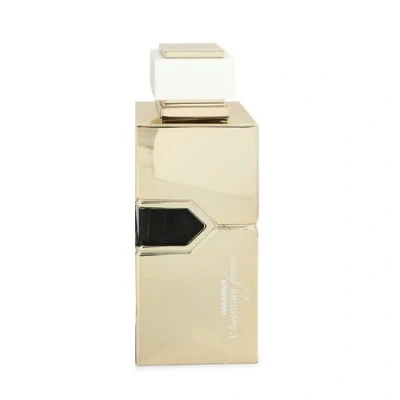 Imagen de Al Haramain L&#039;Aventure Femme Eau de Parfum 200 ml