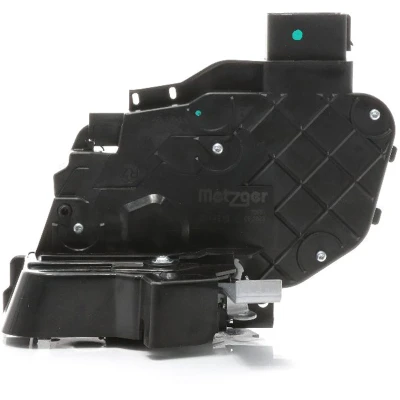 Imagen de METZGER 2314216 Cerradura de Puerta con bloqueo doble Delante, derecha FORD: S Max Mk1, MONDEO 4 Turnier, Stufenheck