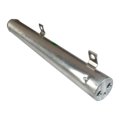 Imagen de NRF 33353 Filtro Deshidratante Aluminio MERCEDES BENZ: Clase ML, R, GL norauto, oscaro, mister auto