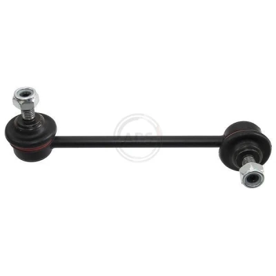 Imagen de A.B.S. 260724 Bieleta de suspensión 159 MM10X1.25 RHT MAZDA: 6 Familiar, Berlina