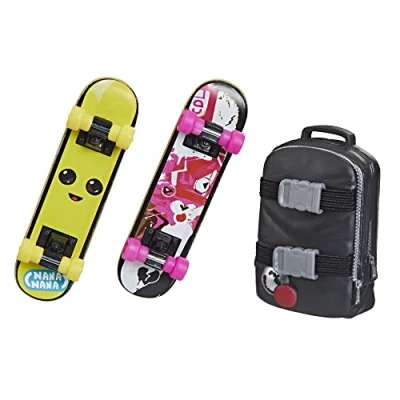 Imagen de Hasbro Fortnite Victory Royale Series Banana and Cuddle Board Rider Set de Accesorios coleccionables, Multicolor (F5837)