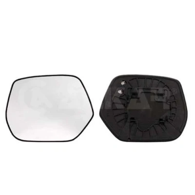 Imagen de ALKAR 6431939 Cristal de Espejo izquierda HONDA: CR V 3