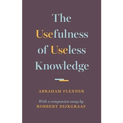 Imagen de The Usefulness Of Useless Knowledge