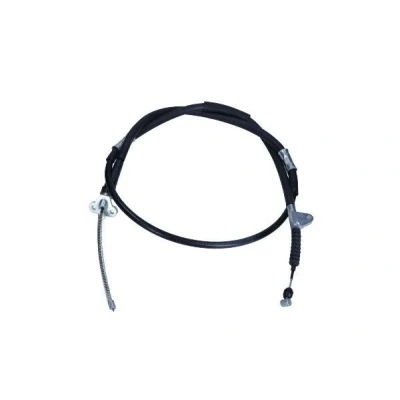 Imagen de MAXGEAR 32 0883 Cable de Freno Mano Atrás derecha 1727, 1436 Discos, Tambor