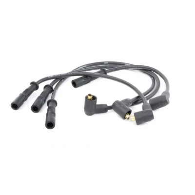 Imagen de NGK 8192 Juego de Cables Encendido 4 FIAT: Seicento / 600 Hatchback, Punto I Cinquecento, LANCIA: Y norauto, oscaro, mister auto
