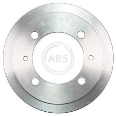 Imagen de A.B.S. 2615 S Tambor de Freno 215 MITSUBISHI: COLT 4
