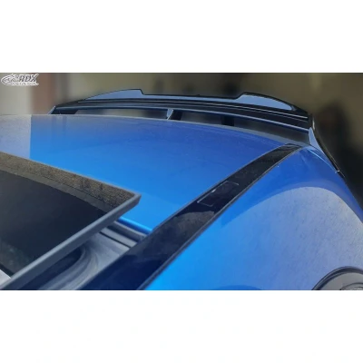 Imagen de RDX Racedesign RDDS143 Faldon Delantero alerón trasero natural