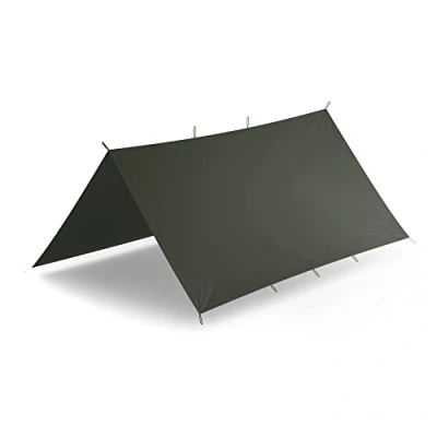 Imagen de Helikon Tex Supertarp Olive Green