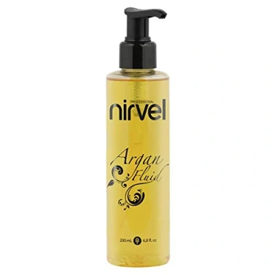 Imagen de Nirvel Argan Fluid, Serum Capilar 200 ml